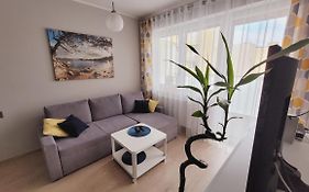 Apartament Apartament Miodowy Dom